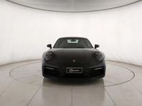 Usata Porsche 911 Carrera S 450 CV (330 kW) 2020 Nero Coupé