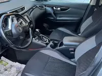 Usata Nissan Qashqai 2019 Grigio SUV