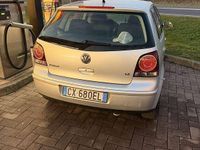 Usata VW Polo Comfortline 75 CV (55 kW) 2005 Utilitaria