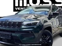 Nuova Jeep Compass North 131 CV (96 kW) 2025 Verde SUV