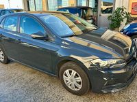 Usata VW Polo Comfortline 65 CV (47 kW) 2019 Grigio Berlina