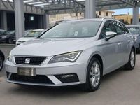 usata Seat Leon 1.6 TDI 115 CV DSG Business