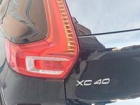 usata Volvo XC40 (2017-->) - 2019