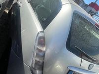 Usata Lancia Ypsilon 77 CV (56 kW) 2009 Grigio Utilitaria