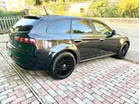 usata Alfa Romeo 159 136cv