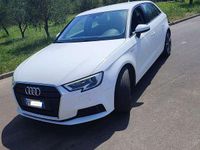 Usata Audi A3 Sport 110 CV (80 kW) 2016 Berlina