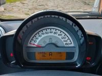 Usata Smart ForTwo Cabrio 71 CV (52 kW) 2014 Bianco Cabrio