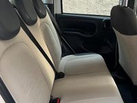 Usata Fiat Panda 95 CV (69 kW) 2014 Bianco Utilitaria