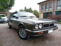Usata Lancia 2000 1985 Grigio Coupé