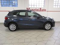 Usata Seat Arona Style 95 CV (69 kW) 2024 1 bianca e 1 grigia SUV