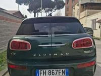 Usata Mini Cooper SD Clubman 190 CV (139 kW) 2017 Station wagon