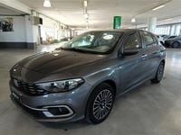 Usata Fiat Tipo City Life 95 CV (69 kW) 2023 Grigio Utilitaria
