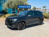 Usata Cupra Ateca 300 CV (220 kW) 2023 Nero SUV