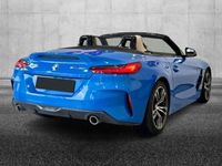 usata BMW Z4 sDrive30i Msport