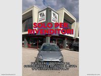 Usata Fiat Punto Evo Active 75 CV (55 kW) 2011 Grigio Utilitaria