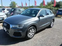 Usata Audi Q3 Sport 149 CV (109 kW) 2018 Grigio SUV