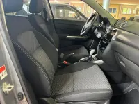 Usata Suzuki Vitara Cool 111 CV (81 kW) 2019 Grigio SUV