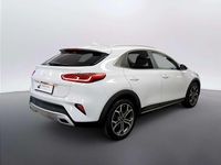 Usata Kia XCeed 160 CV (117 kW) 2022 Bianco SUV