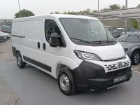 Nuova Fiat Ducato 120 CV (88 kW) 2026 Bianco Furgone