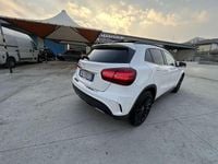 Usata Mercedes GLA200 Edition 136 CV (100 kW) 2019 Bianco SUV