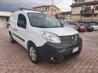Usata Nissan NV250 116 CV (85 kW) 2021 Bianco(met.) Furgone