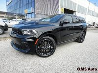 Nuova Dodge Durango 248 CV (182 kW) 2025 Nero SUV