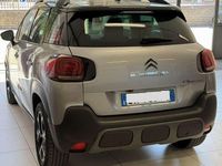 Usata Citroën C3 Aircross Shine 110 CV (80 kW) 2023 Scuro SUV
