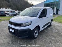 Nouvelle Opel Combo S 102 ch (75 kW) 2025 Blanc Monospace