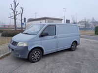 usata VW Multivan T52.5 tdi Comfortline 4motion dpf E4