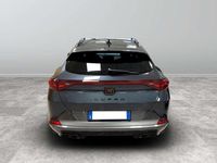 Usata Cupra Formentor 150 CV (110 kW) 2022 Bleu SUV