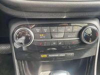 Occasion Ford Puma 125 ch (91 kW) 2022 Noir SUV