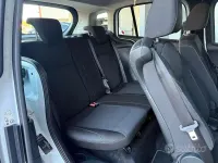 Usata Ford B-MAX Business Edition 75 CV (55 kW) 2017 Bianco Monovolume