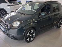 Usata Fiat Panda Cross Cross 69 CV (50 kW) 2025 Verde foresta Utilitaria