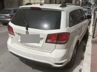 Usata Fiat Freemont 170 CV (125 kW) 2012 SUV