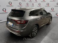 Usata Renault Koleos Initiale Paris 190 CV (139 kW) 2019 Grigio SUV