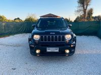 usata Jeep Renegade 1.6 Mjt 120 CV Business