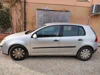 Usata VW Golf IV 105 CV (77 kW) 2005 Berlina