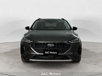 Occasion Ford Focus Active 125 PK (91 kW) 2023 Hatchback