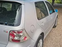 Usata VW Golf IV 90 CV (66 kW) 2002 Berlina
