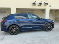 Usata Alfa Romeo Stelvio 160 CV (117 kW) 2020 SUV