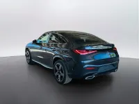 Nuova Mercedes GLC300e 197 CV (144 kW) 2026 Grigio SUV
