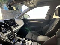 Usata Audi Q5 S-Line 204 CV (150 kW) 2021 SUV