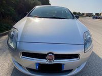 Usata Fiat Bravo 105 CV (77 kW) 2014 Grigio Utilitaria