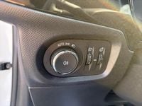 Usata Opel Corsa 101 CV (74 kW) 2025 Bianco Utilitaria