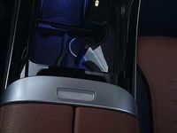 Usata Mercedes GLC220 AMG Line Premium Plus 197 CV (144 kW) 2023 Grigio SUV