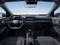 Nuova MG MG3 Comfort 116 CV (85 kW) 2025 Other Utilitaria