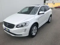 Occasion Volvo XC60 Ocean Race 181 ch (133 kW) 2014 Other SUV