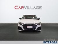 Usata Audi A1 Sportback S-Line 116 CV (85 kW) 2025 Bianco Utilitaria