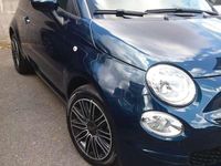 Usata Fiat 500 Pop 69 CV (50 kW) 2021 Utilitaria