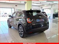 Usata Fiat 600 La Prima 110 CV (80 kW) 2024 Nero SUV